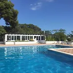 Bertur Cala Llevado Apartmán Tossa de Mar