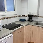 Apartmán Bertur Cala Llevado