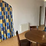 Apartmán Bertur Cala Llevado *