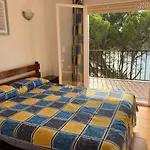 Bertur Cala Llevado Apartmán