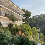 Bertur Cala Llevado Apartmán *