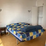 Apartmán Bertur Cala Llevado *