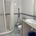 Apartmán Bertur Cala Llevado *