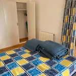 Apartmán Bertur Cala Llevado *