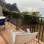 Apartmán Bertur Cala Llevado