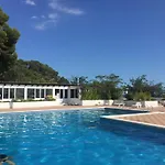 Bertur Cala Llevado Apartmán Tossa de Mar
