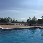 Bertur Cala Llevado Apartmán Tossa de Mar