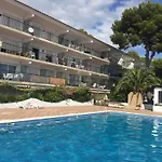 Apartmán Bertur Cala Llevado *
