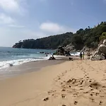 Bertur Cala Llevado Apartmán *