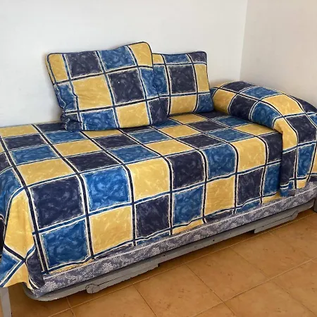 Apartamento Bertur Cala Llevado Tossa de Mar