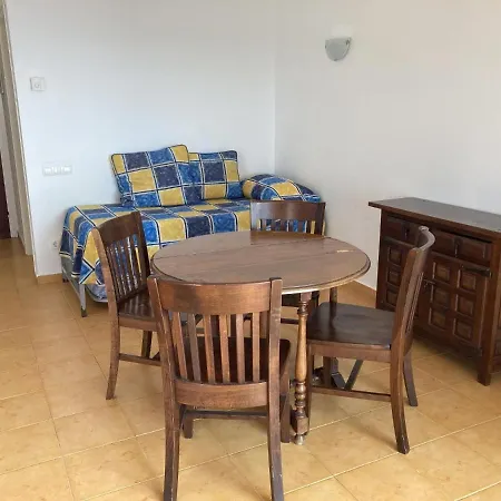 Apartamento Bertur Cala Llevado *
