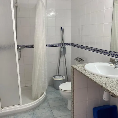 Apartamento Bertur Cala Llevado *
