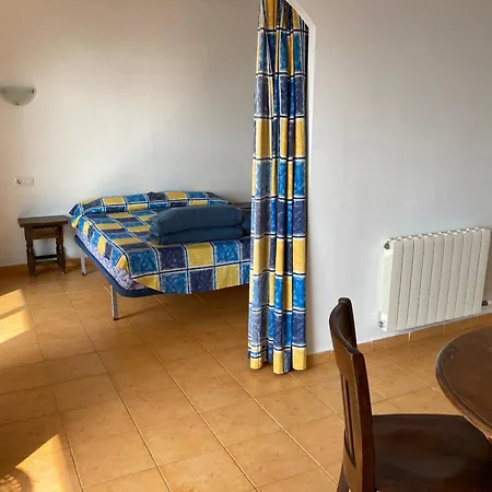 Bertur Cala Llevado *