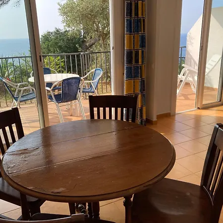 Bertur Cala Llevado *