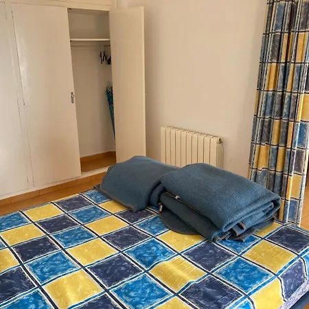 Apartamento Bertur Cala Llevado *