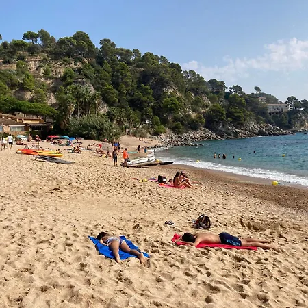 Bertur Cala Llevado Apartamento Tossa de Mar