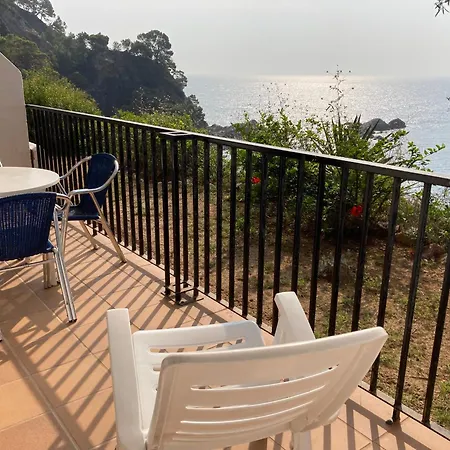 Lägenhet Bertur Cala Llevado