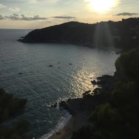Apartamento Bertur Cala Llevado *