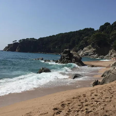 Bertur Cala Llevado Apartamento *