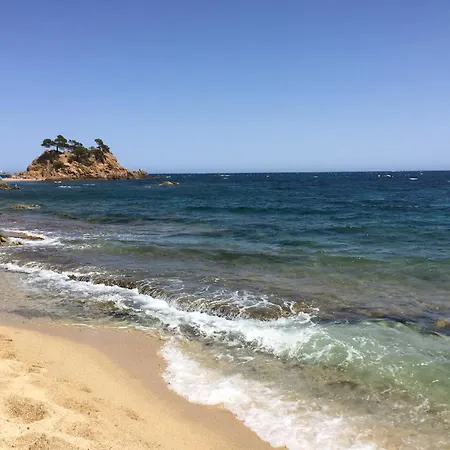 Bertur Cala Llevado Apartamento Tossa de Mar