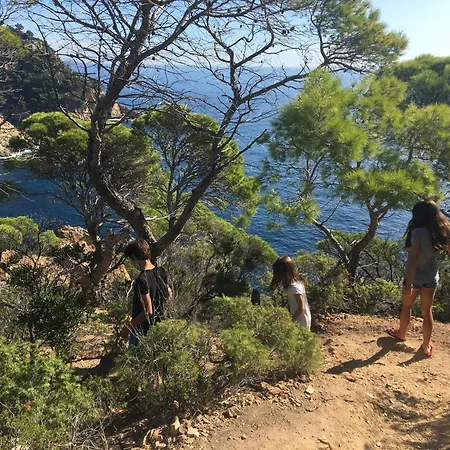 Bertur Cala Llevado Apartamento Tossa de Mar