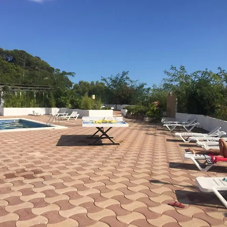 Апартаменти Bertur Cala Llevado