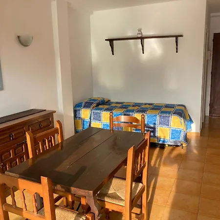 Bertur Cala Llevado *