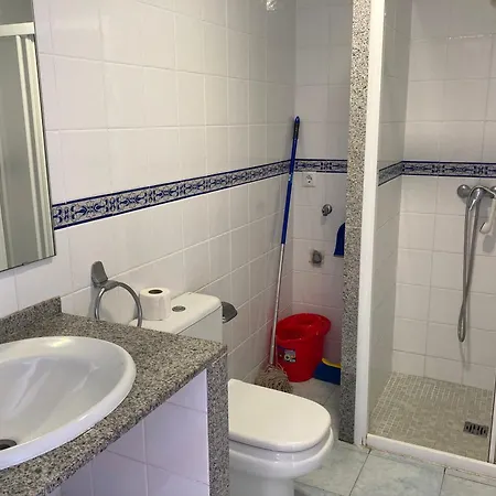 Bertur Cala Llevado Апартаменти Тоса-де-Мар