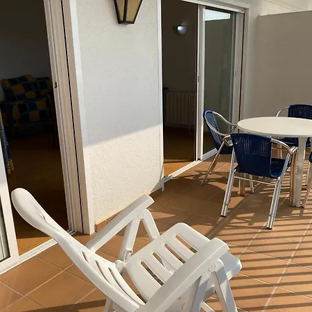 Bertur Cala Llevado Апартаменти