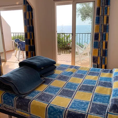 Bertur Cala Llevado Apartment Tossa de Mar