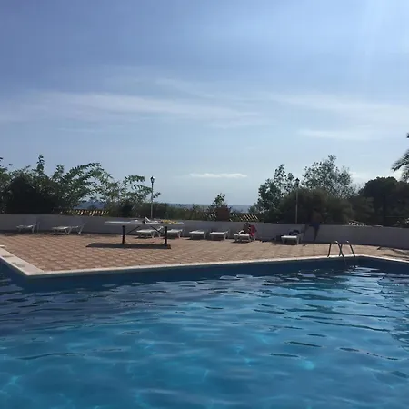 Bertur Cala Llevado Apartment Tossa de Mar