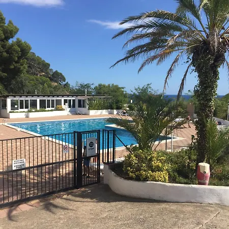 Bertur Cala Llevado * Тоса-де-Мар