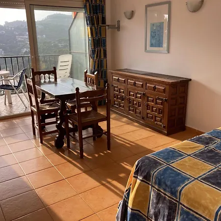 Bertur Cala Llevado *