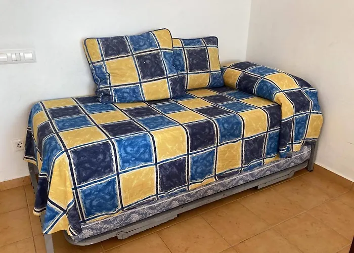 Apartamento Bertur Cala Llevado Tossa de Mar