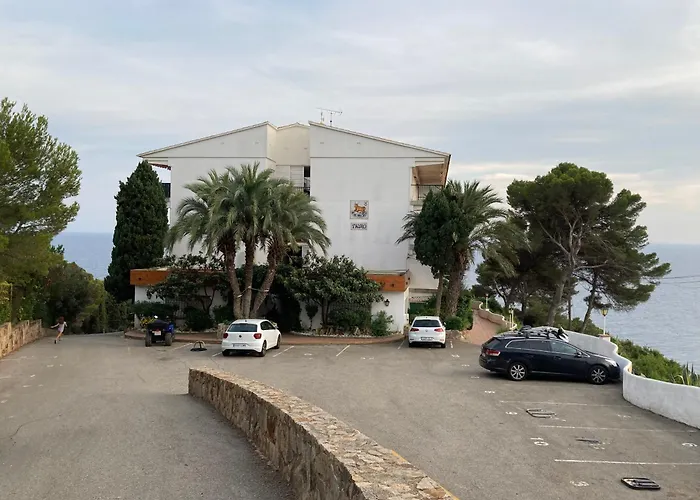 Bertur Cala Llevado Appartamento *