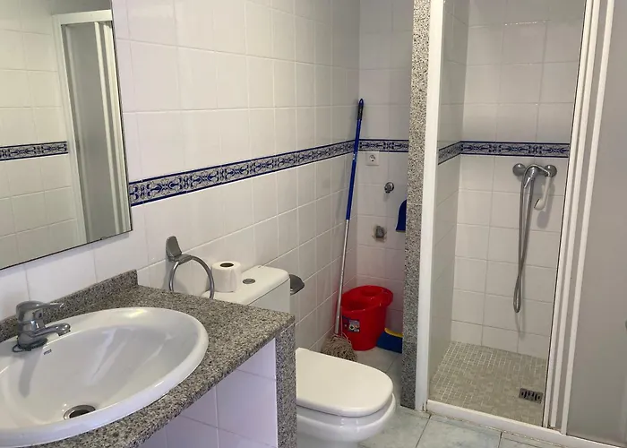 Bertur Cala Llevado Appartamento Tossa de Mar