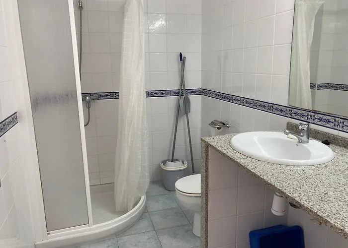 Appartamento Bertur Cala Llevado *