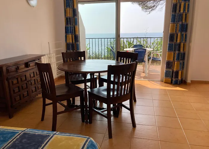 Appartamento Bertur Cala Llevado *