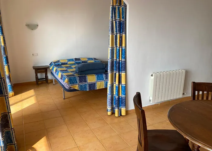 Bertur Cala Llevado *