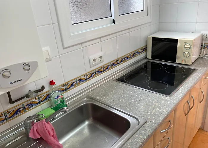 Bertur Cala Llevado * Тосса-де-Мар