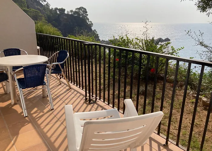 Appartamento Bertur Cala Llevado