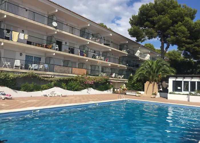 Appartamento Bertur Cala Llevado *