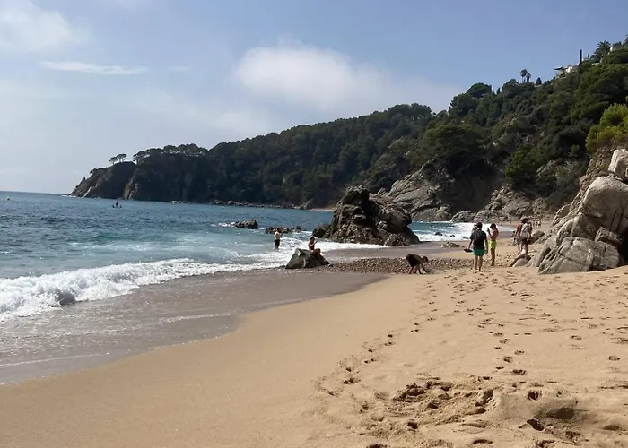 Bertur Cala Llevado Апартаменты *